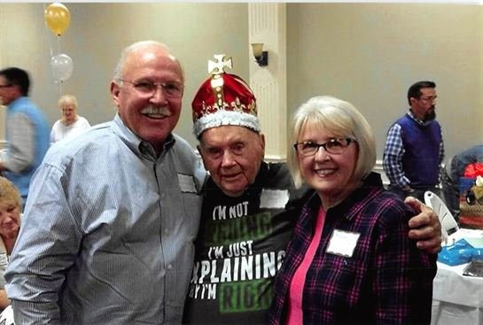 Herman "Moe" Litton - Photo 16