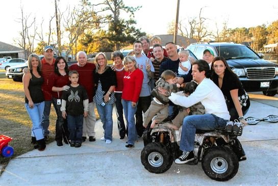 Herman "Moe" Litton - Photo 17