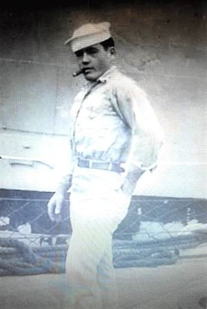 Herman "Moe" Litton - Photo 18