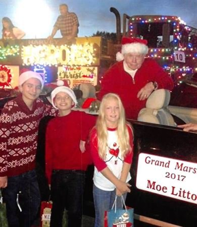 Herman "Moe" Litton - Photo 22