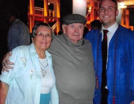 Herman "Moe" Litton - Photo 25