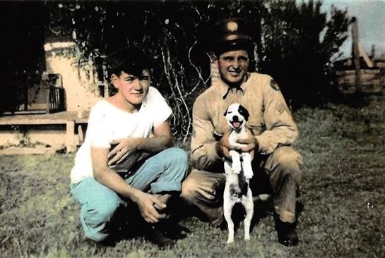 Herman "Moe" Litton - Photo 28