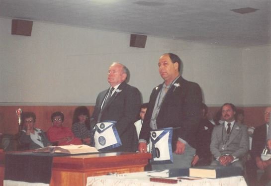 Herman "Moe" Litton - Photo 33