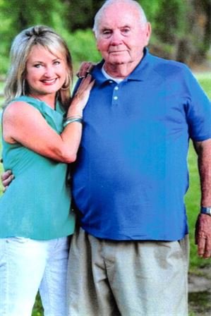 Herman "Moe" Litton - Photo 34