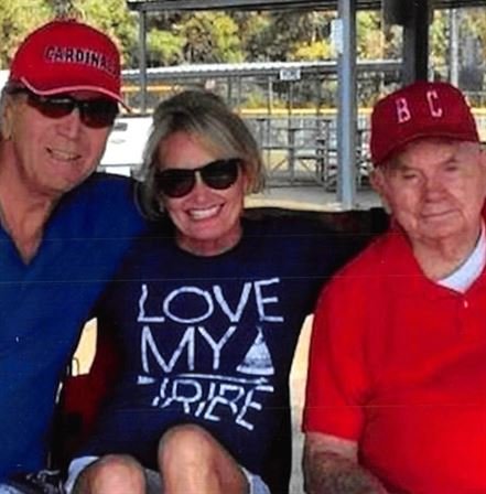 Herman "Moe" Litton - Photo 39