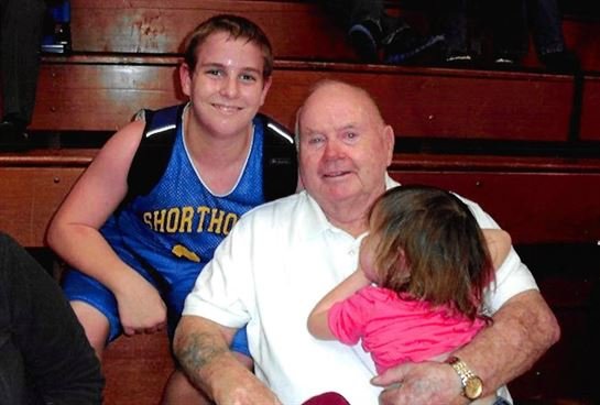 Herman "Moe" Litton - Photo 41