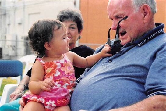 Herman "Moe" Litton - Photo 43