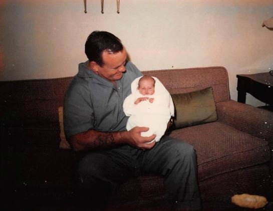 Herman "Moe" Litton - Photo 44