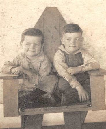 Herman "Moe" Litton - Photo 45