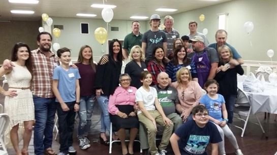 Herman "Moe" Litton - Photo 48