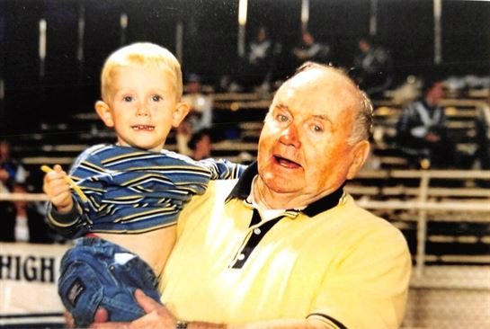 Herman "Moe" Litton - Photo 62