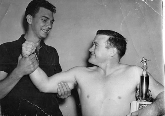 Herman "Moe" Litton - Photo 63