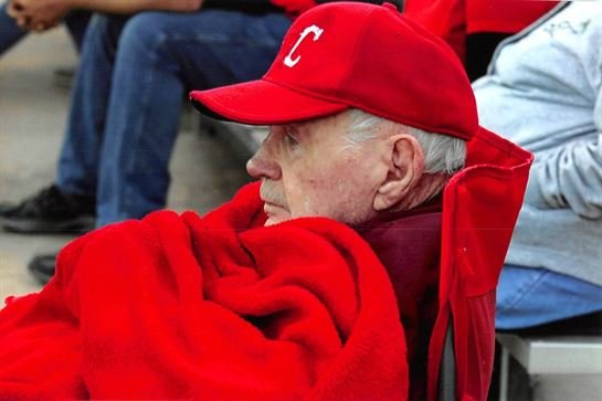 Herman "Moe" Litton - Photo 70