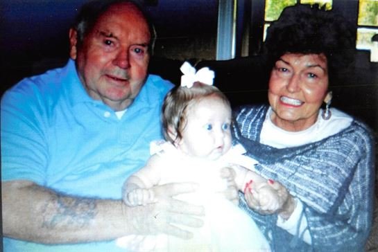 Herman "Moe" Litton - Photo 74