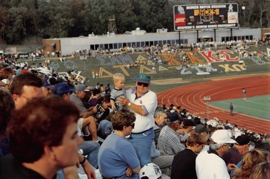 Herman "Moe" Litton - Photo 77