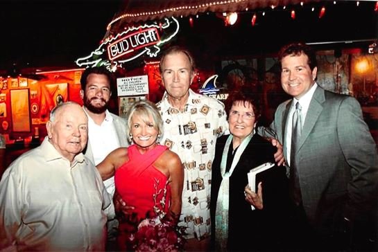 Herman "Moe" Litton - Photo 80