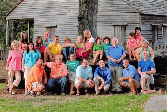 Herman "Moe" Litton - Photo 82