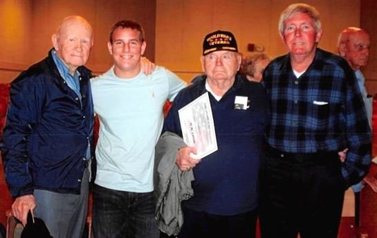 Herman "Moe" Litton - Photo 84