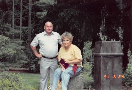 Herman "Moe" Litton - Photo 92