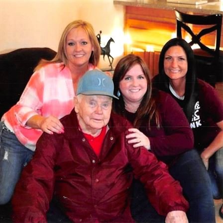 Herman "Moe" Litton - Photo 94