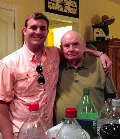 Herman "Moe" Litton - Photo 95