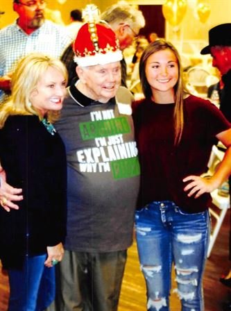 Herman "Moe" Litton - Photo 96