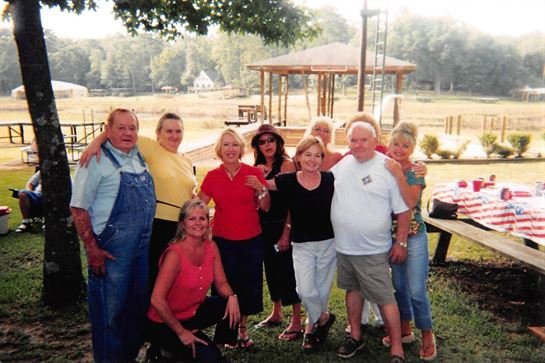 Herman "Moe" Litton - Photo 100