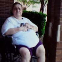 Sandra "Sandy" Jane Bergeron