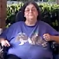 Sandra "Sandy" Jane Bergeron - Photo 2