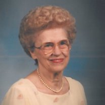 Louisa "Lou" Sterling Parker - Photo 2