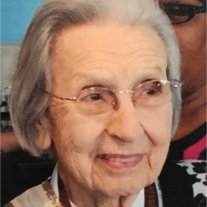 Annie Marie Boyd Johnson - Photo 2