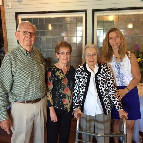 Annie Marie Boyd Johnson - Photo 3