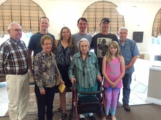 Annie Marie Boyd Johnson - Photo 4