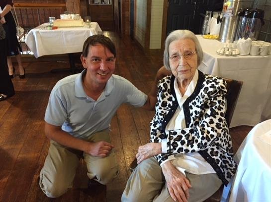 Annie Marie Boyd Johnson - Photo 6