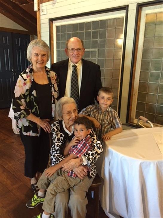 Annie Marie Boyd Johnson - Photo 7