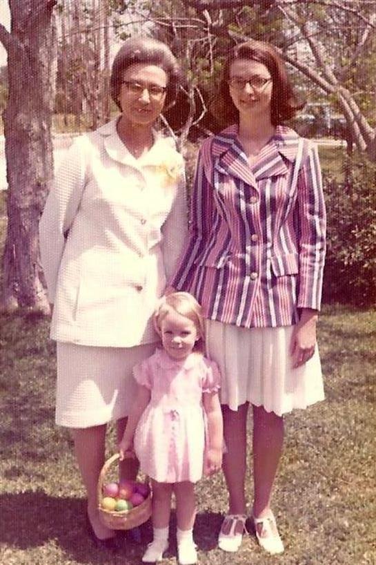 Annie Marie Boyd Johnson - Photo 9