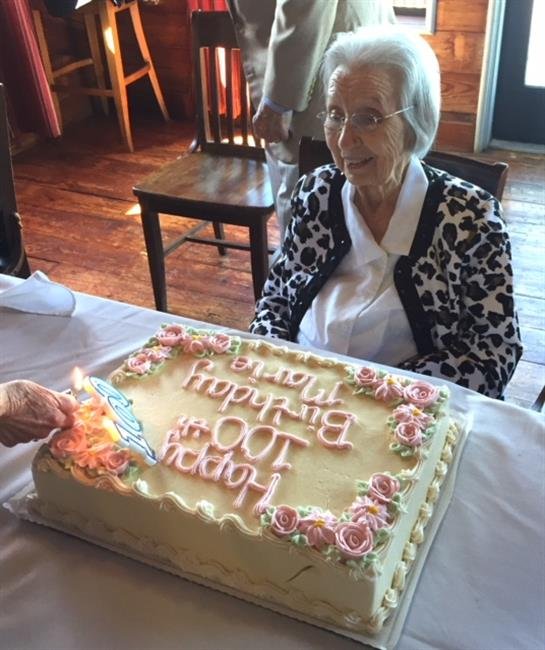 Annie Marie Boyd Johnson - Photo 15