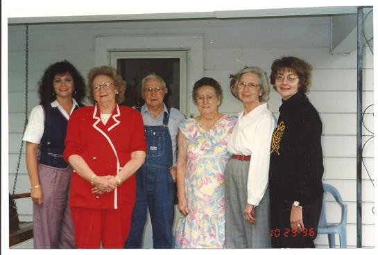 Annie Marie Boyd Johnson - Photo 16