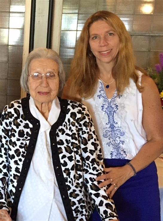 Annie Marie Boyd Johnson - Photo 17