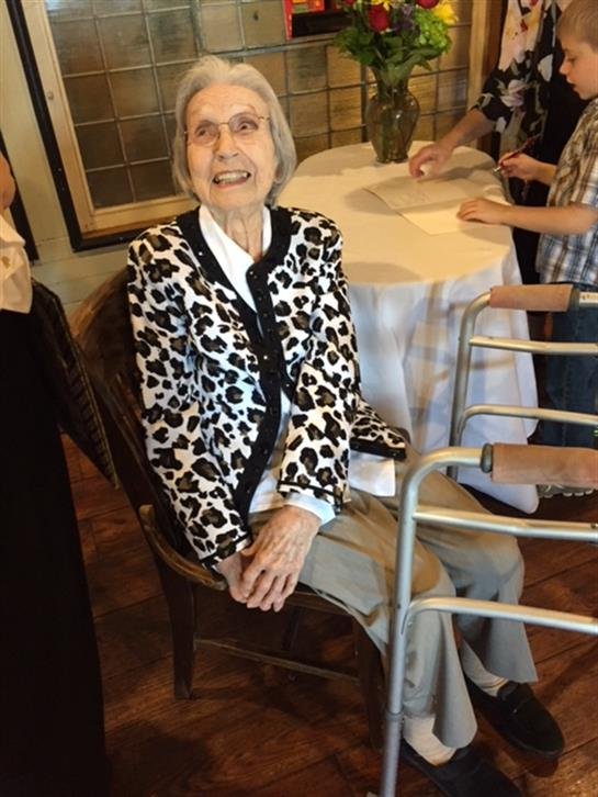 Annie Marie Boyd Johnson - Photo 19