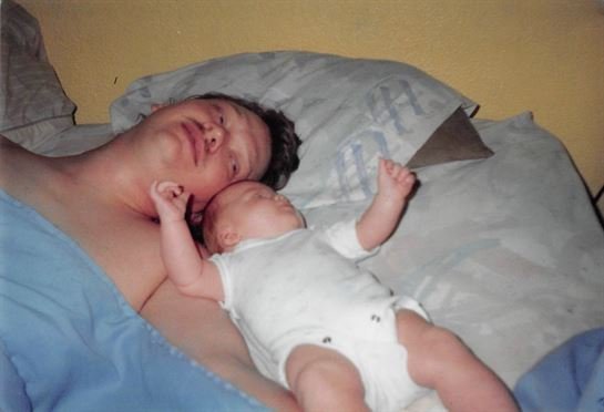 Reginald "Reggie" Allen Osborne - Photo 5