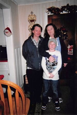 Reginald "Reggie" Allen Osborne - Photo 13