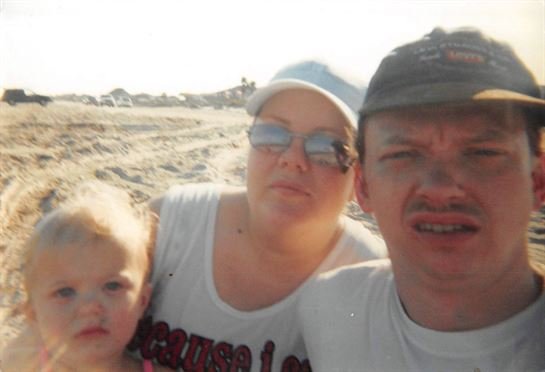 Reginald "Reggie" Allen Osborne - Photo 20