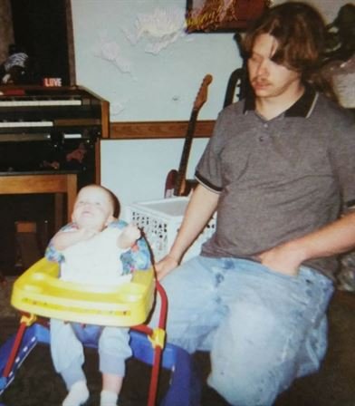 Reginald "Reggie" Allen Osborne - Photo 30