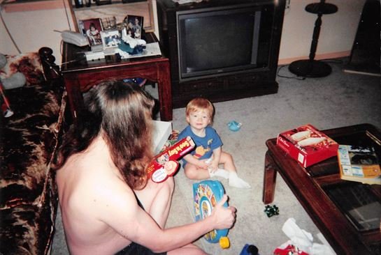 Reginald "Reggie" Allen Osborne - Photo 31