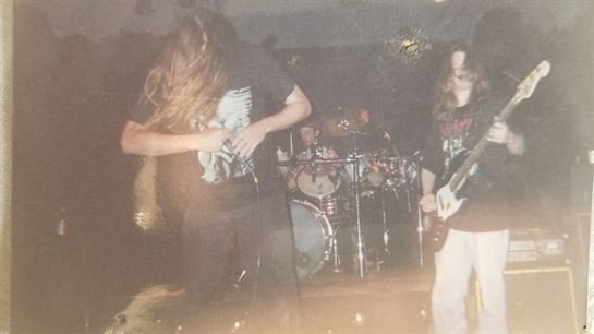 Reginald "Reggie" Allen Osborne - Photo 32