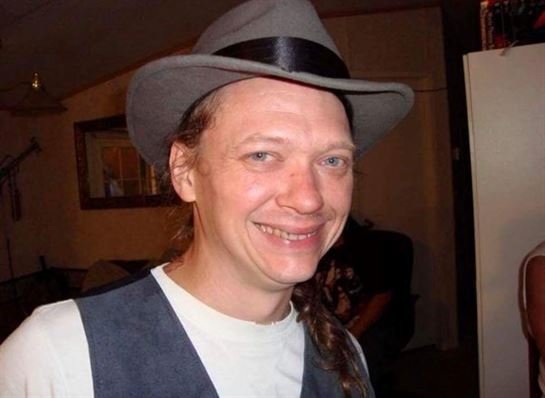 Reginald "Reggie" Allen Osborne - Photo 36