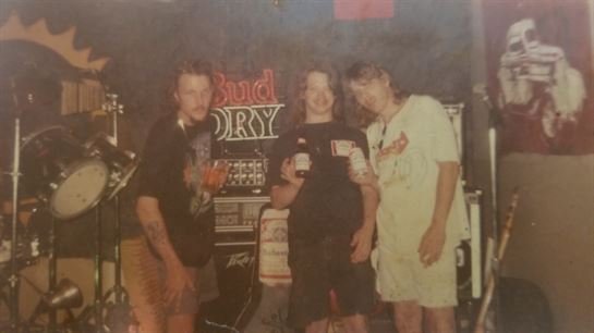 Reginald "Reggie" Allen Osborne - Photo 41