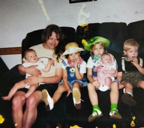 Reginald "Reggie" Allen Osborne - Photo 43