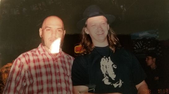 Reginald "Reggie" Allen Osborne - Photo 46